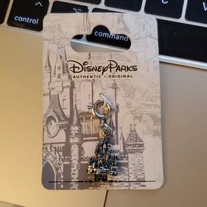 Disney Parks charm